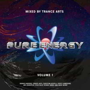 Pure Energy Records Vol. 1 (Incl.Exclusive Mixed by Trance Arts) скачать торрент файл