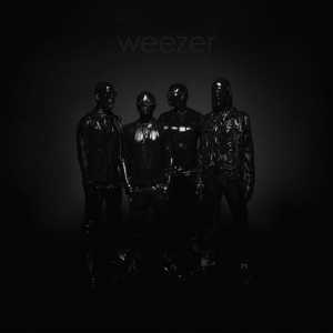 Weezer - Weezer (Black Album) скачать Сборник песен торрент