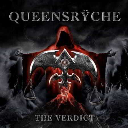 Queensryche - The Verdict скачать Сборник песен торрент