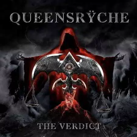 Queensryche - The Verdict Queensryche - The Verdict торрент