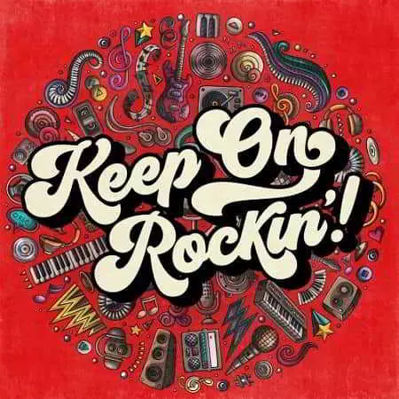 Keep On Rockin! музыку скачать Keep On Rockin! музыку торрент