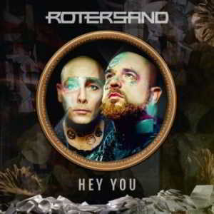 Rotersand - Hey You скачать Сборник песен торрент