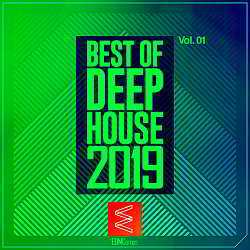 Best Of Deep House Vol.01 скачать Сборник песен торрент