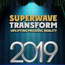 Transform Uplifting Melodic Reality: Superwave скачать торрент файл