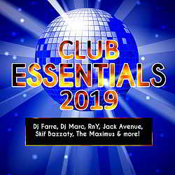 Club Essentials скачать Сборник песен торрент