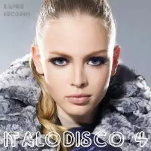 Empire Records: Italo Disco 4 музыку скачать Empire Records: Italo Disco 4 музыку торрент