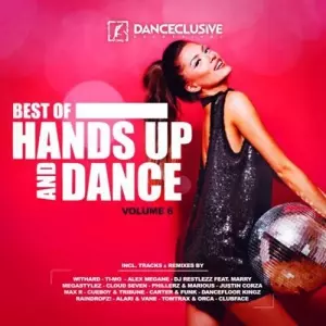 Best Of Hands Up & Dance Vol.6 музыку скачать Best Of Hands Up & Dance Vol.6 музыку торрент