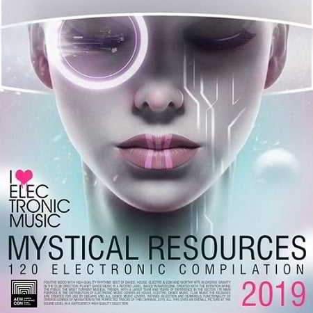 Mystical Resources скачать торрент файл