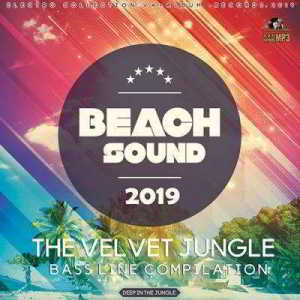 Beach Sound: The Velvet Jungle скачать торрент файл