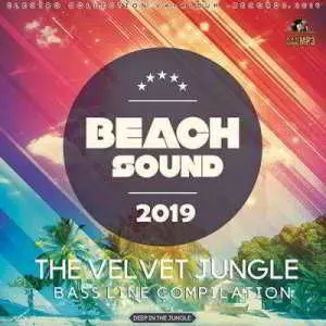 Beach Sound: The Velvet Jungle музыку скачать Beach Sound: The Velvet Jungle музыку торрент