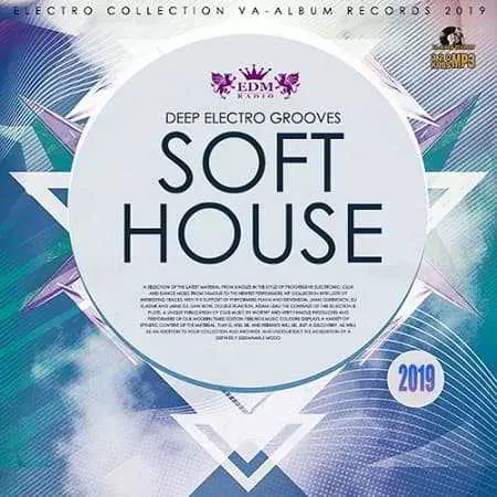 Soft House: Deep Electro Grooves музыку скачать Soft House: Deep Electro Grooves музыку торрент