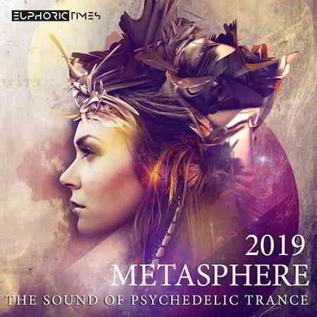 Metasphere: The Sound Of Psychedelic Trance скачать торрент файл