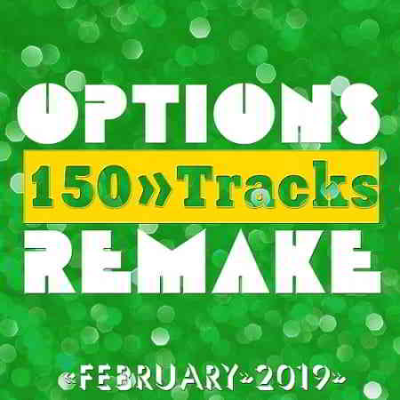 Options Remake 150 Tracks [2019 February] скачать торрент файл