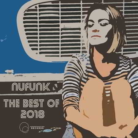 Nu Funk The Best Of скачать Сборник песен торрент