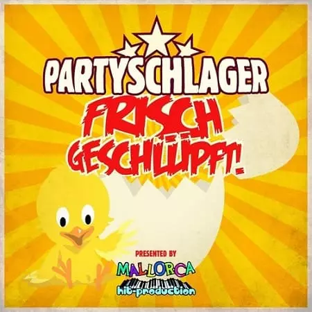Party Schlager музыку скачать Party Schlager музыку торрент