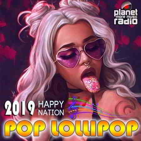 Pop Lolipop скачать Сборник песен торрент