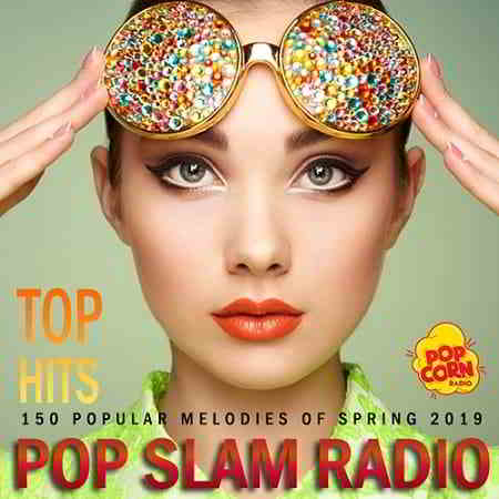 Pop Slam Radio: Spring Edition скачать торрент файл