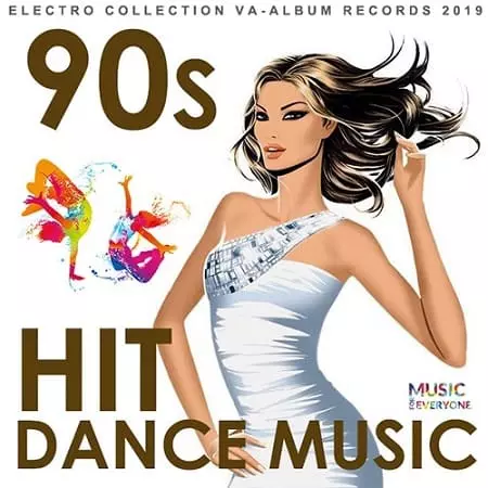 Hit Dance Music 90s музыку скачать Hit Dance Music 90s музыку торрент