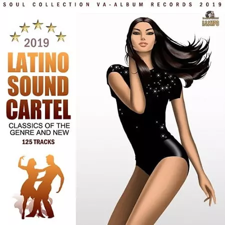 Latino Sound Cartel музыку скачать Latino Sound Cartel музыку торрент