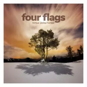 Four Flags - Virtus Unita Fortior музыку скачать Four Flags - Virtus Unita Fortior музыку торрент