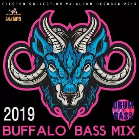 Buffalo Bass Mix Buffalo Bass Mix торрент