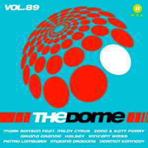 The Dome Vol.89 [2CD] скачать торрент файл