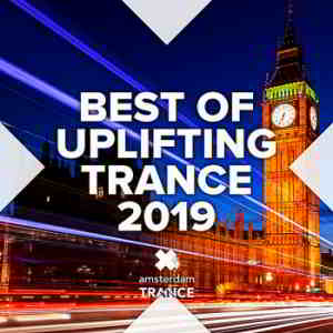 Best Of Uplifting Trance 2019 [RNM Bundles] скачать торрент файл