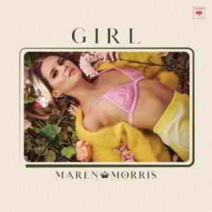 Maren Morris - GIRL скачать торрент файл