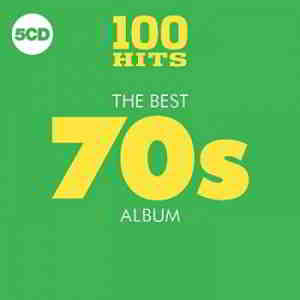 100 Hits: The Best 70s Album [5CD] скачать торрент файл