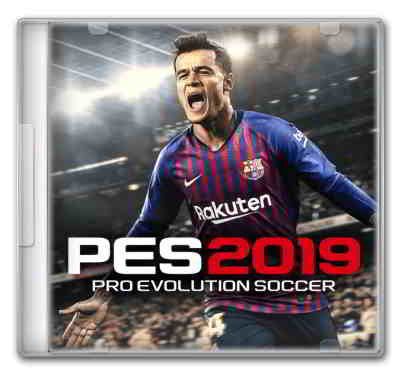 OST - Pro Evolution Soccer 2019 скачать Сборник песен торрент