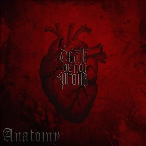 Death Be Not Proud - Anatomy (2019) музыку скачать Death Be Not Proud - Anatomy (2019) музыку торрент