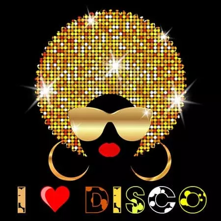 I Love Disco музыку скачать I Love Disco музыку торрент