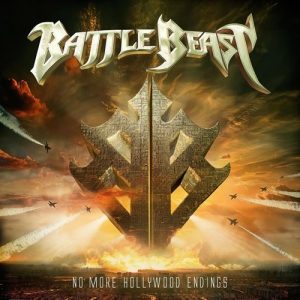 Battle Beast - No More Hollywood Endings скачать торрент файл