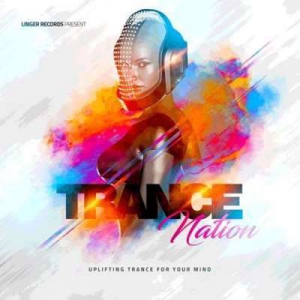 Trance Nation скачать Сборник песен торрент