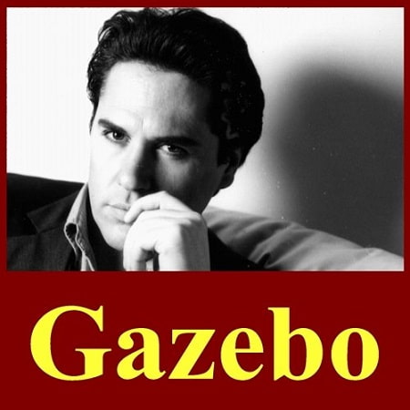 Gazebo - Музыкальная коллекция скачать Сборник песен торрент