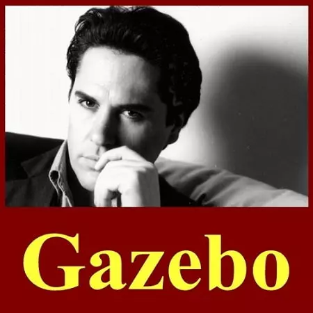 Gazebo - Музыкальная коллекция Gazebo - Музыкальная коллекция торрент