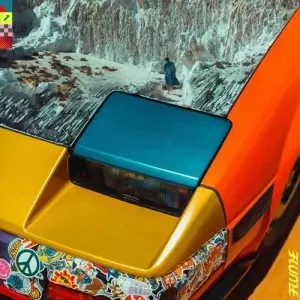 Flume - Hi This Is Flume музыку скачать Flume - Hi This Is Flume музыку торрент