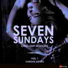 Seven Sundays (Chill Out Sessions) Vol.1 скачать торрент файл