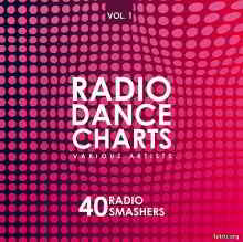 Radio Dance Charts Vol.1 (40 Radio Smashers) скачать торрент файл