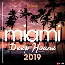 Miami Deep House скачать Сборник песен торрент