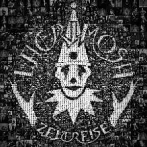 Lacrimosa - Zeitreise музыку скачать Lacrimosa - Zeitreise музыку торрент