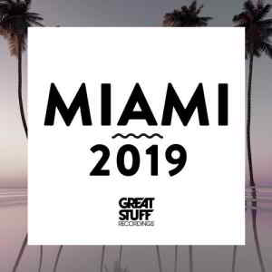 Miami 2019 скачать Сборник песен торрент