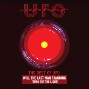 UFO - Will the Last Man Standing (Turn Out the Light): The Best of UFO музыку скачать UFO - Will the Last Man Standing (Turn Out the Light): The Best of UFO музыку торрент