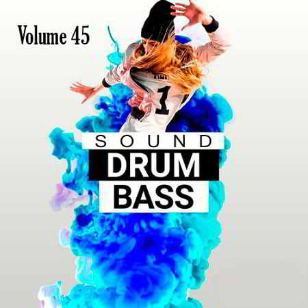 DnB Sound Vol.45 скачать торрент файл