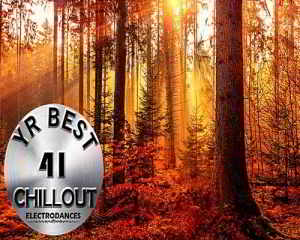 YR Best Chillout Vol.41 скачать Сборник песен торрент