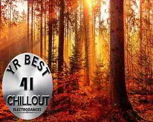 YR Best Chillout Vol.41 музыку скачать YR Best Chillout Vol.41 музыку торрент