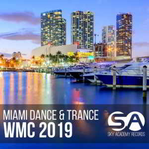 Miami Dance & Trance: WMC скачать торрент файл