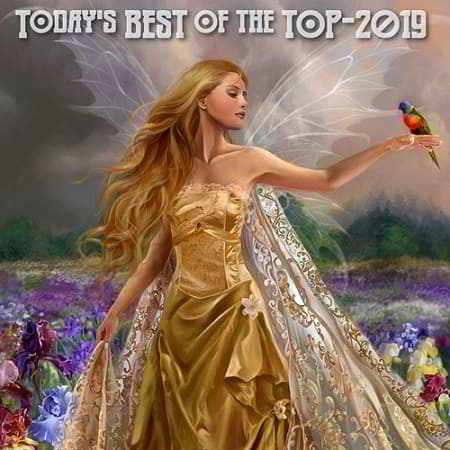 Today's Best of the Top-2019 [3CD] скачать торрент файл