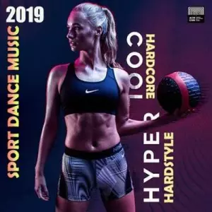 Hyper Cool: Sport Dance Music музыку скачать Hyper Cool: Sport Dance Music музыку торрент