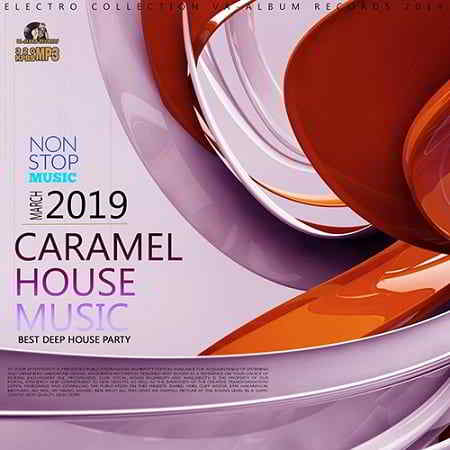 Caramel Deep House скачать торрент файл